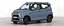 Mitsubishi eK X EV 2024 Открывающиеся двери и багажник