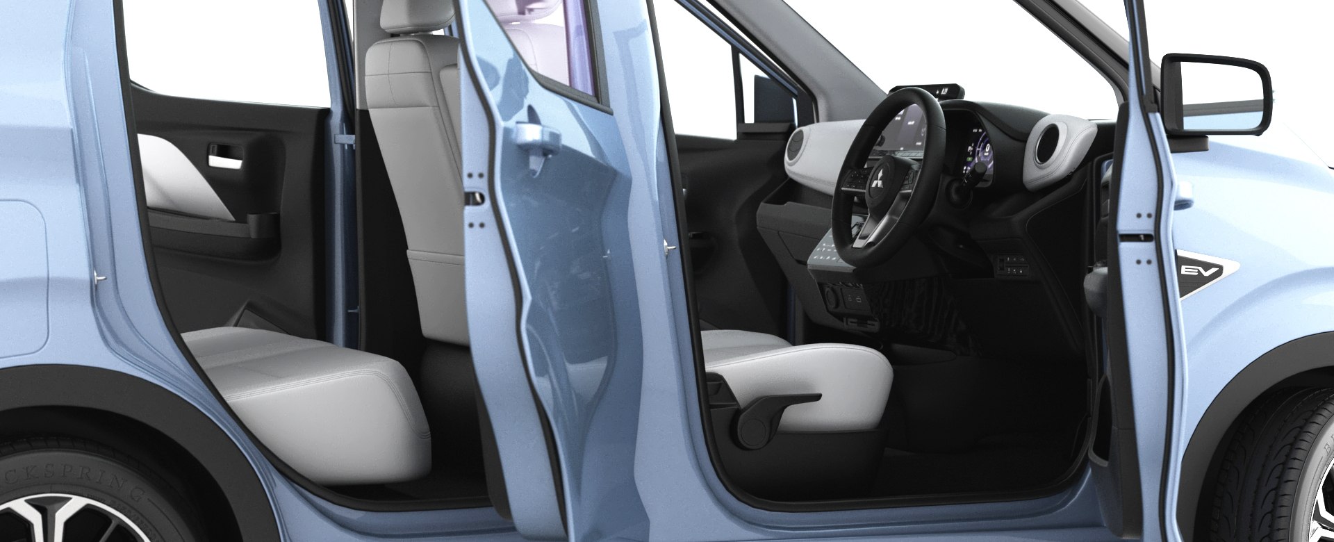 3D Mitsubishi eK X EV 2024 Opening doors and trunk https://p.turbosquid.com/ts-thumb/4p/iHE0IT/if/fs0008/jpg/1710929464/1920x1080/fit_q87/c7f5e11f3485331e96ef4cadde67161b1914e8c8/fs0008.jpg