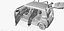 Mitsubishi eK X EV 2024 Открывающиеся двери и багажник