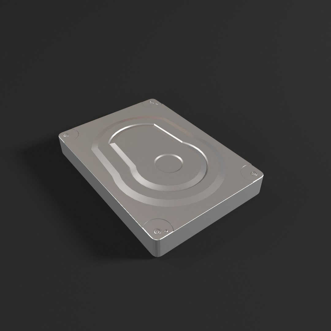3D computer hard drive https://p.turbosquid.com/ts-thumb/4p/jOKQxC/7mubUEd8/4/jpg/1538424797/1920x1080/fit_q87/43139cbc6ac421780623ec376f8df39f6f8643a9/4.jpg