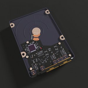 Hard Drive