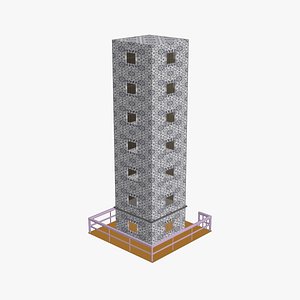 3D Building Design