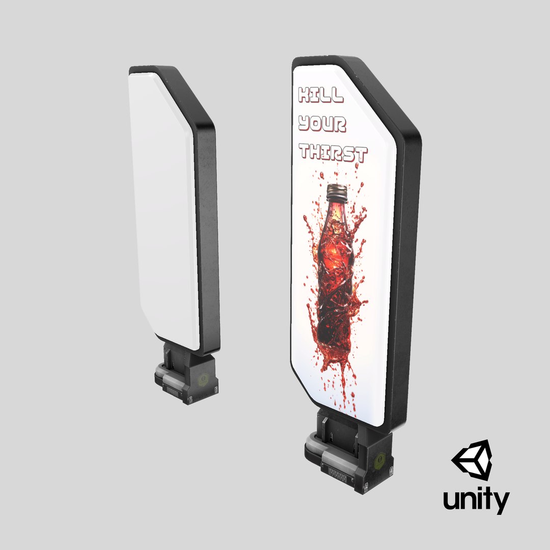 3D Sci-fi Billboard Sign v3 model https://p.turbosquid.com/ts-thumb/4p/kA1V3T/y0/stemcell_unity_render/png/1725542278/1920x1080/fit_q87/c812e8bfb7403fa5032cadc1145e40474dc1bf25/stemcell_unity_render.jpg