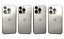 Apple iPhone 16 Pro Naturtitan