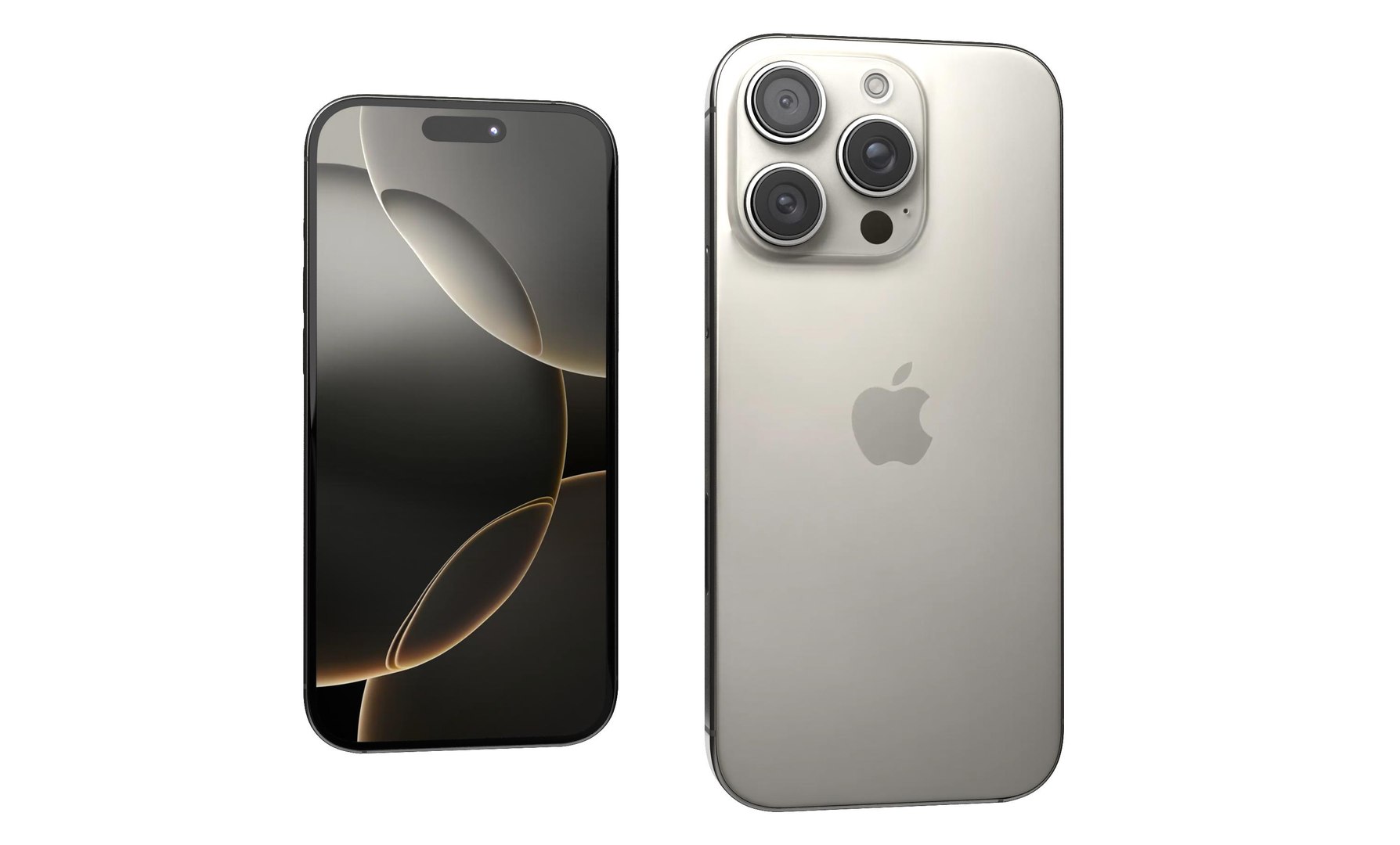 Apple iPhone 16 Pro Natural Titanium 3D model https://p.turbosquid.com/ts-thumb/4p/kh2eAG/V9/10/jpg/1726473034/1920x1080/fit_q87/f357c7a1c617932b6e47eb183951ca80176906bc/10.jpg