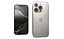 Apple iPhone 16 Pro Naturtitan