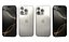 Apple iPhone 16 Pro Naturtitan
