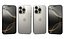 Apple iPhone 16 Pro Naturtitan