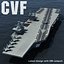 CVFカタパルトバージョン - ロイヤルネイビー