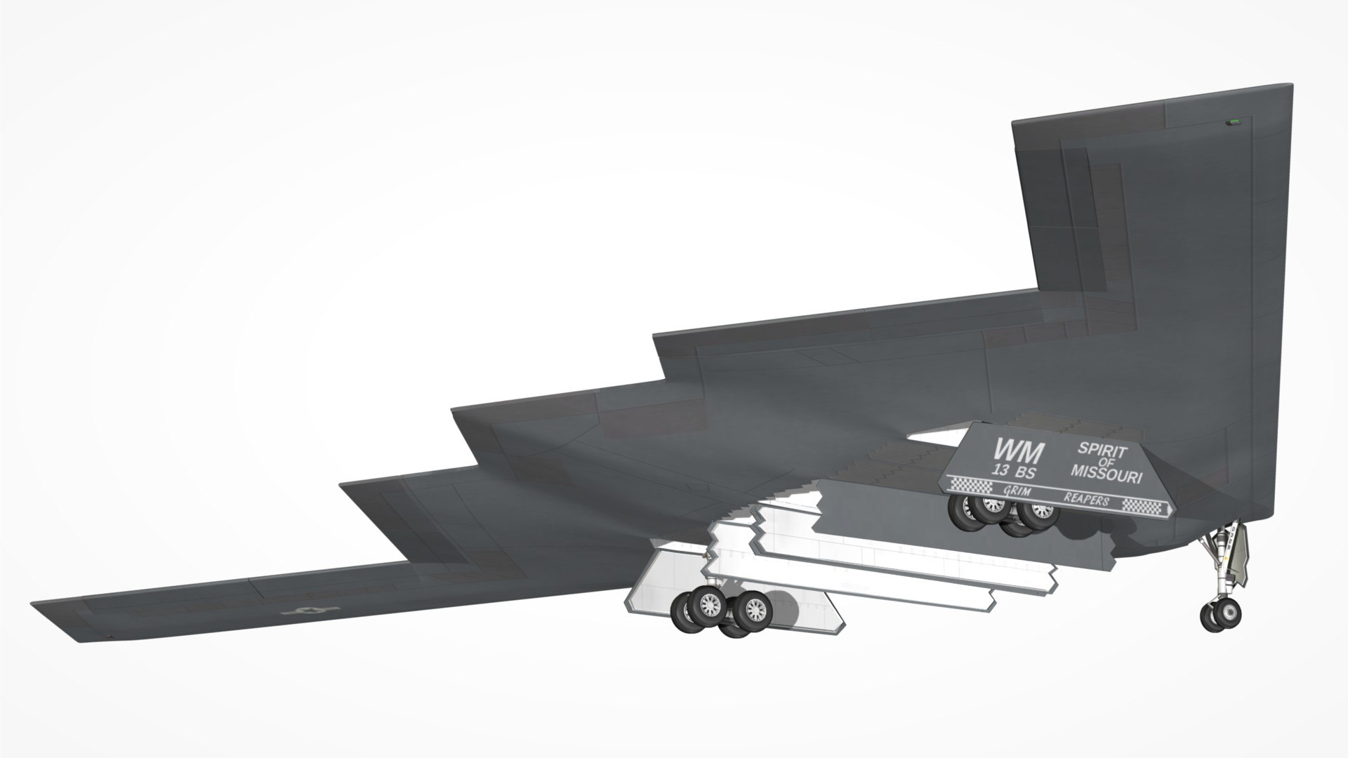 3D spirit sealth bomber https://p.turbosquid.com/ts-thumb/4p/pUyyr9/lnKom2bw/b2pr8/jpg/1500540038/1920x1080/fit_q87/586ab4a84cc6b9fe26279f610173fe1c65e5abb8/b2pr8.jpg