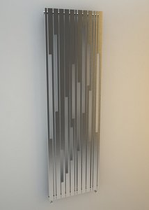 heater stradivari 3d ma