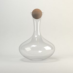 carafe wine