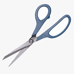 Scissors Vol1