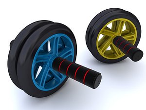 Exercise Equipment 09