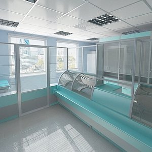3ds max shop 2