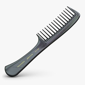 Hairbrush 4