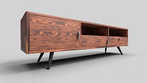 TV Rack N66