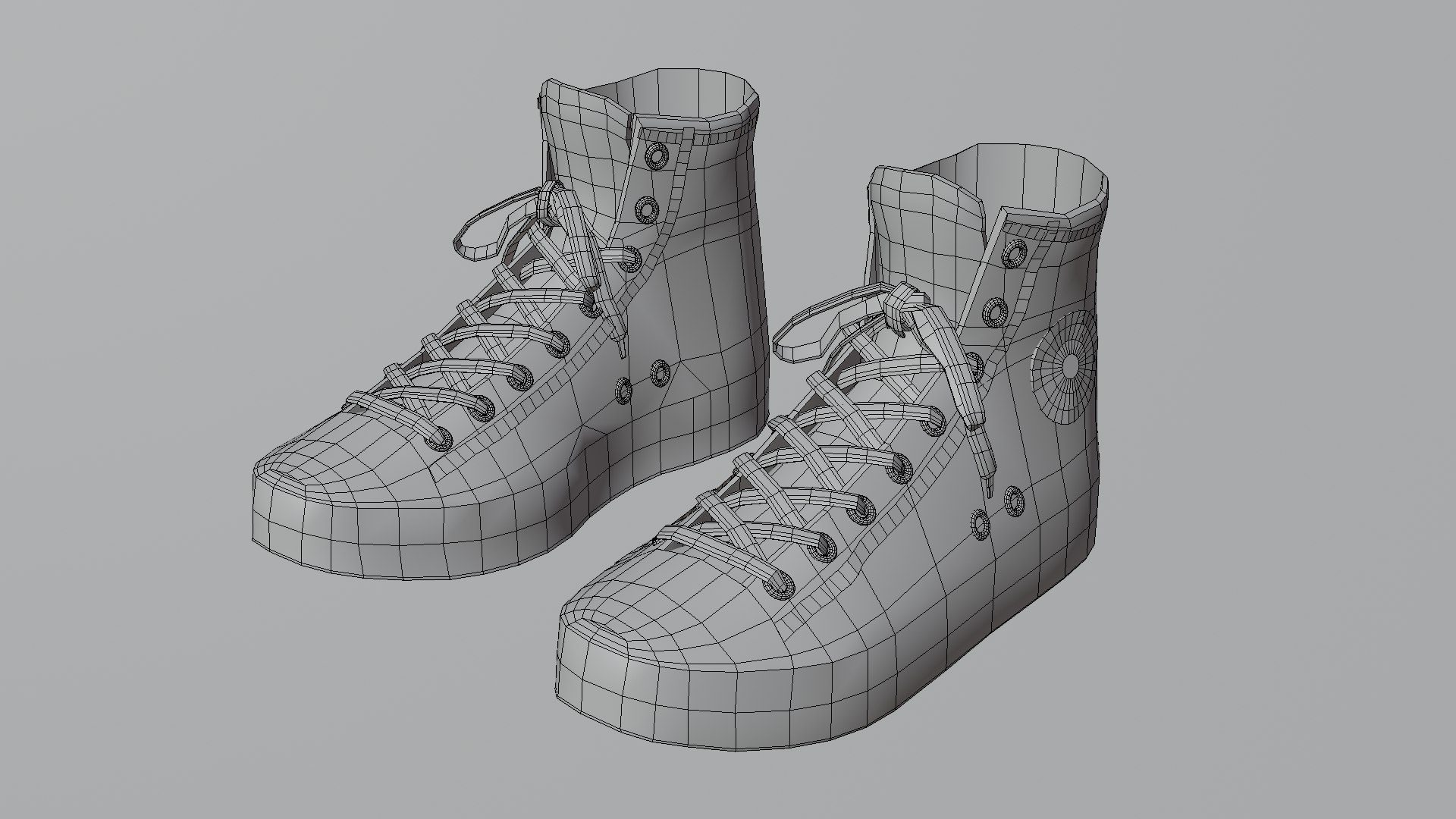 Converse sneakers All Star - Low poly - 02 3D model https://p.turbosquid.com/ts-thumb/4q/GXlCIN/3f/071/png/1621730217/1920x1080/fit_q87/dad2a837f0d229fcb7f25edb3cc30e24b2da2966/071.jpg
