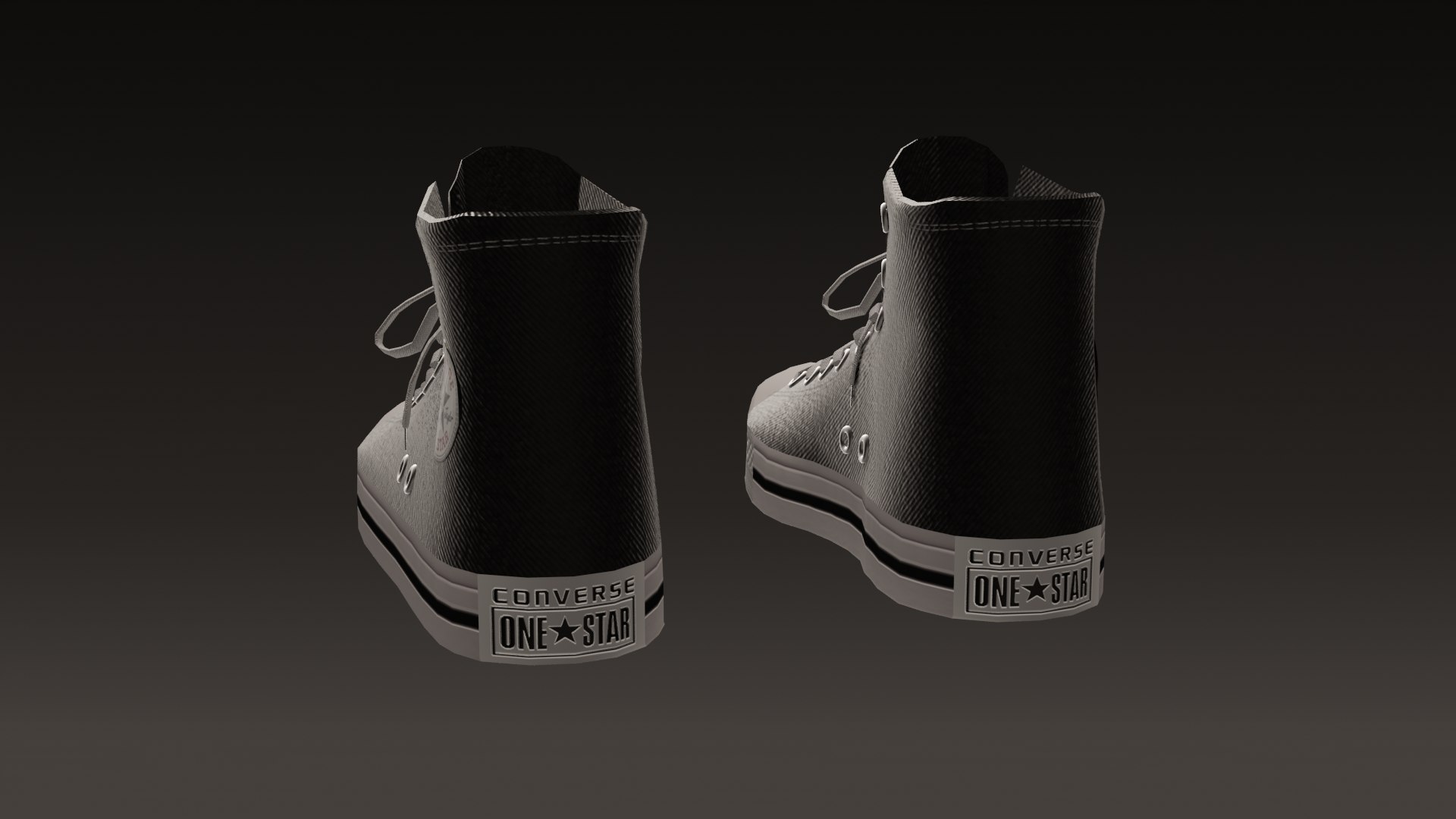 Converse sneakers All Star - Low poly - 02 3D model https://p.turbosquid.com/ts-thumb/4q/GXlCIN/Mz/5b/png/1621730214/1920x1080/fit_q87/5d3246ab47e6a98398fe6b14dfcd84036c1015bc/5b.jpg