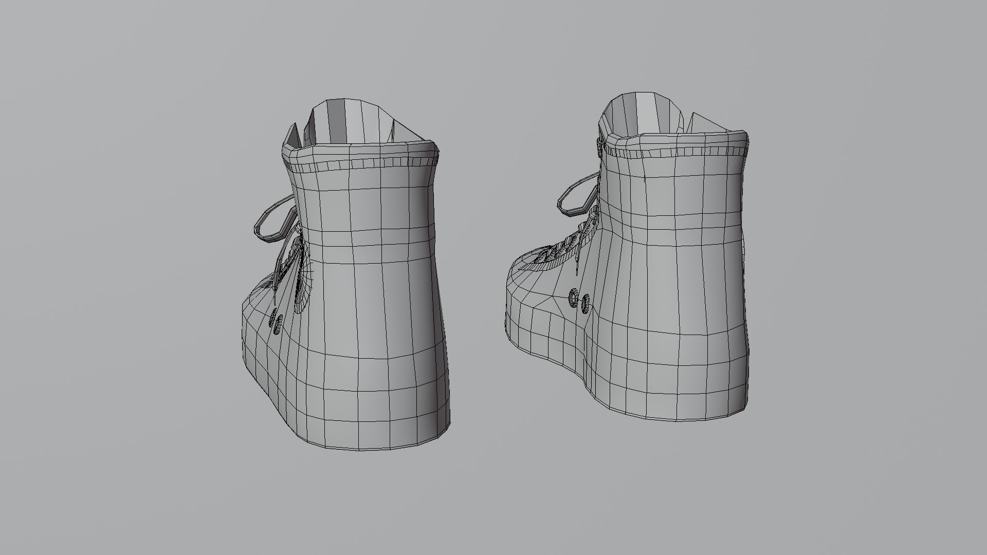 Converse sneakers All Star - Low poly - 02 3D model https://p.turbosquid.com/ts-thumb/4q/GXlCIN/zj/13/png/1621730214/1920x1080/fit_q87/c1c7dd80c4d1c30dc7591e19ae2e9237e0c62fb8/13.jpg
