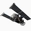 Stardust - NASAs Comet Sample Return Mission