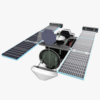 Stardust - NASAs Comet Sample Return Mission