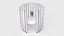 Office furniture collection 01