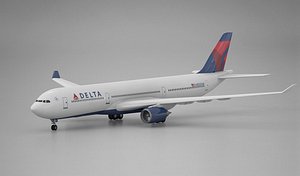 Airbus A330 Delta