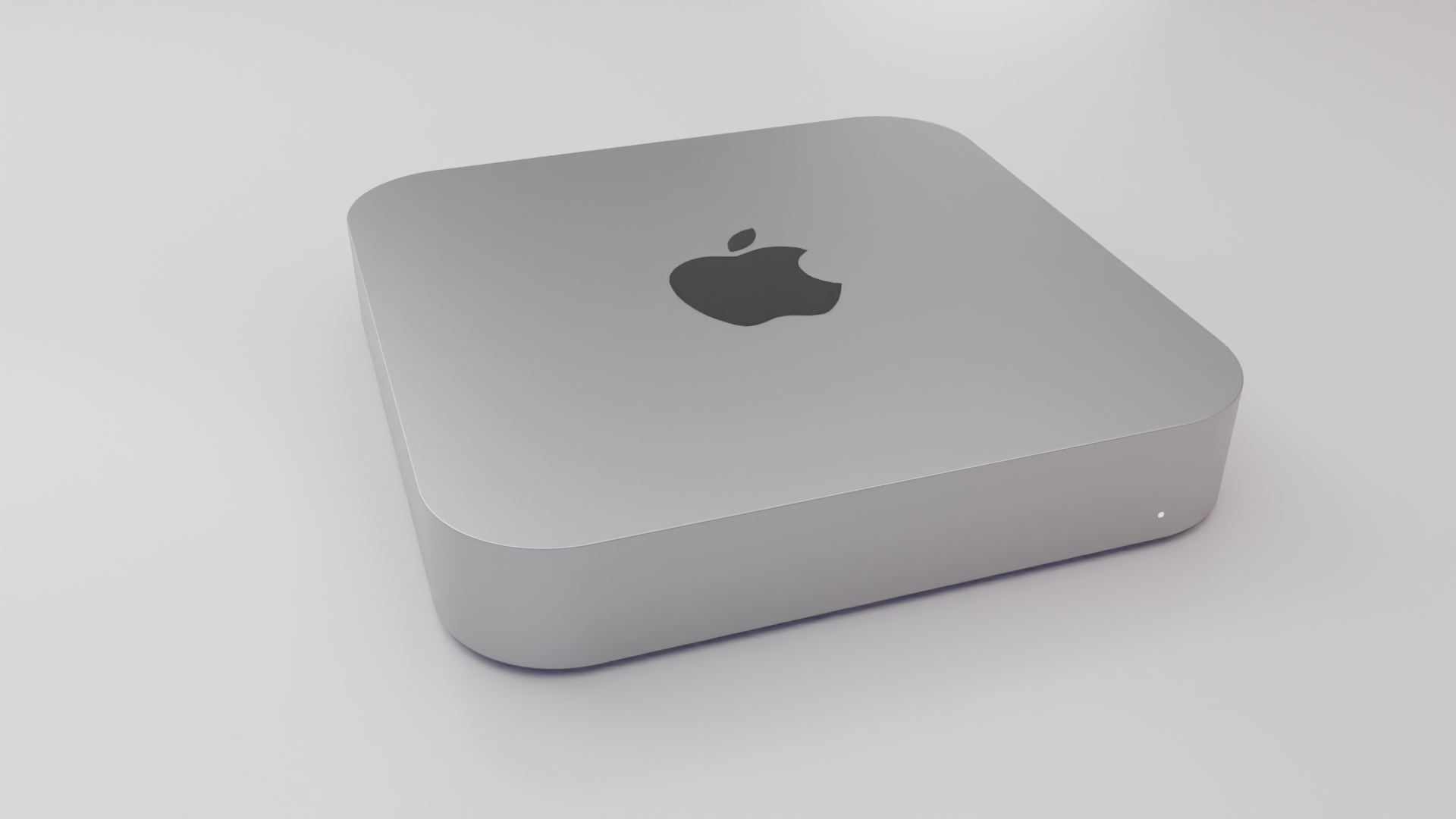 Mac Mini M2 Pro 3D model - TurboSquid 2024817