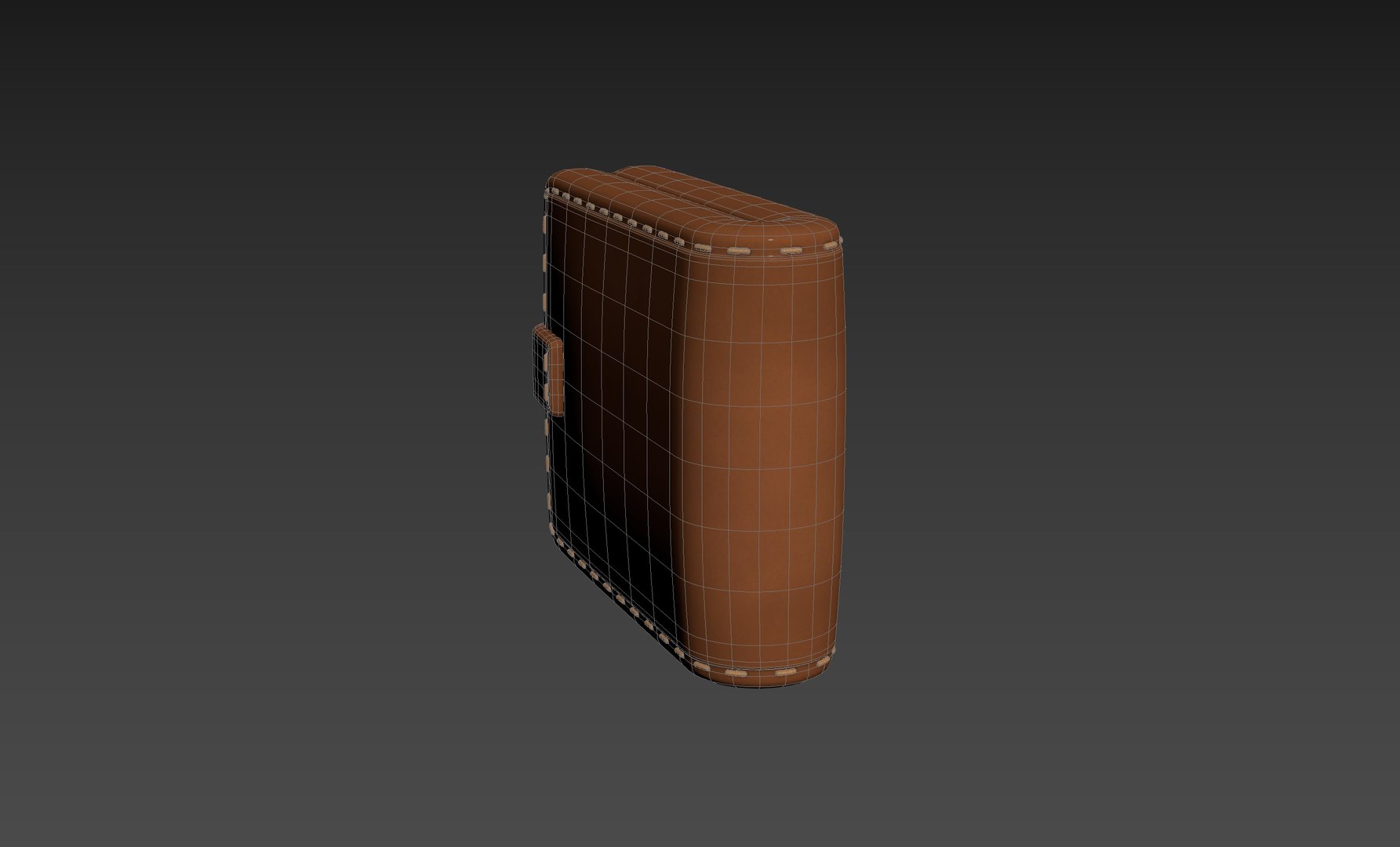 3D Prop191 Wallet - TurboSquid 1981300