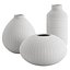 Vasi in ceramica fatti a mano Tallan