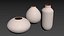 Vasi in ceramica fatti a mano Tallan