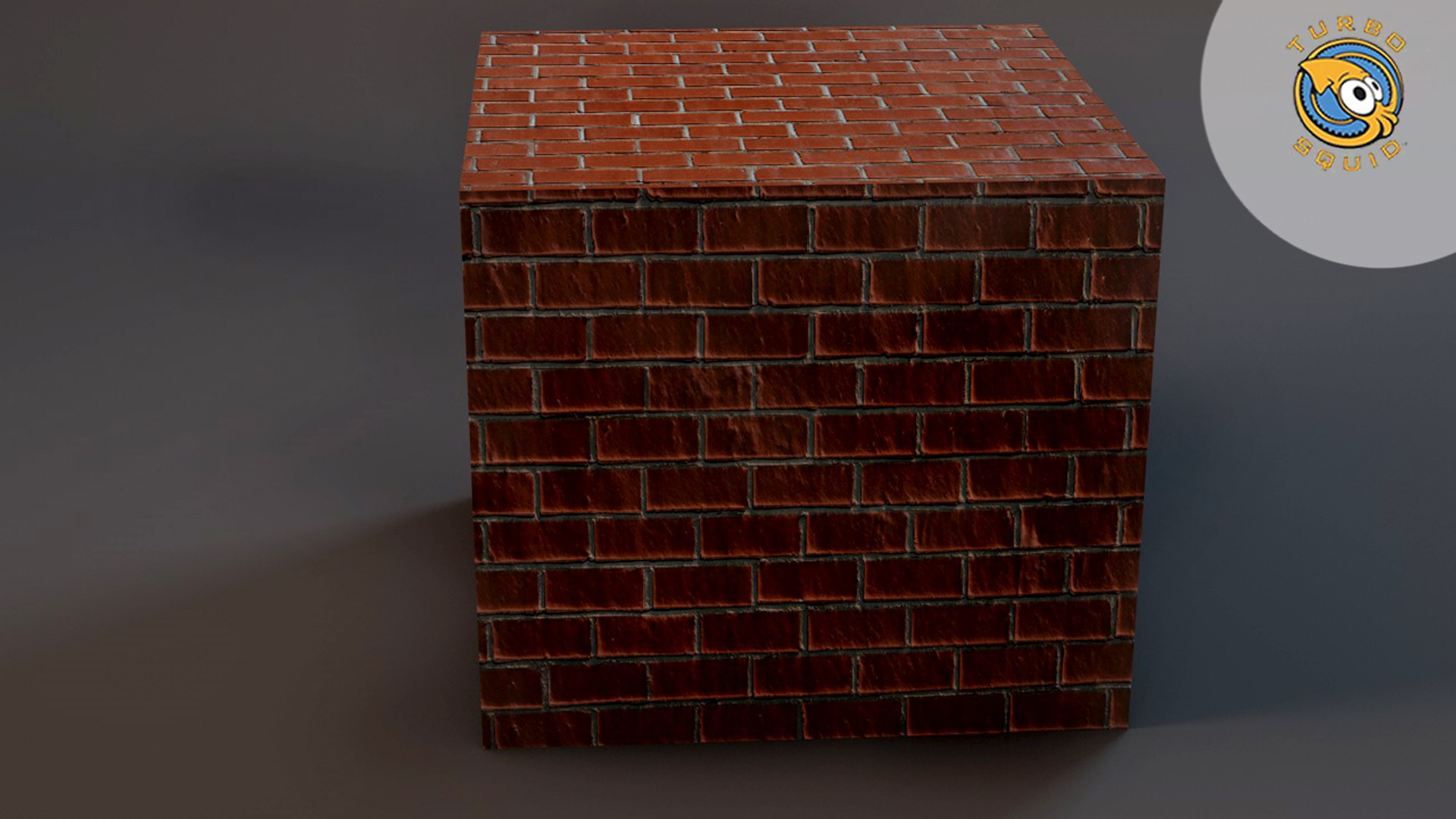 3D Realistic Brick Model - TurboSquid 1323690
