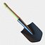 Shovel