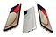 3D model Samsung Galaxy A02s All Colors Low Poly