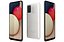 3D model Samsung Galaxy A02s All Colors Low Poly