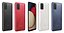 3D model Samsung Galaxy A02s All Colors Low Poly