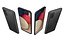 3D model Samsung Galaxy A02s All Colors Low Poly