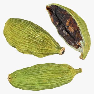 Cardamom Collection