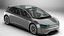 Generic Future EV 3D
