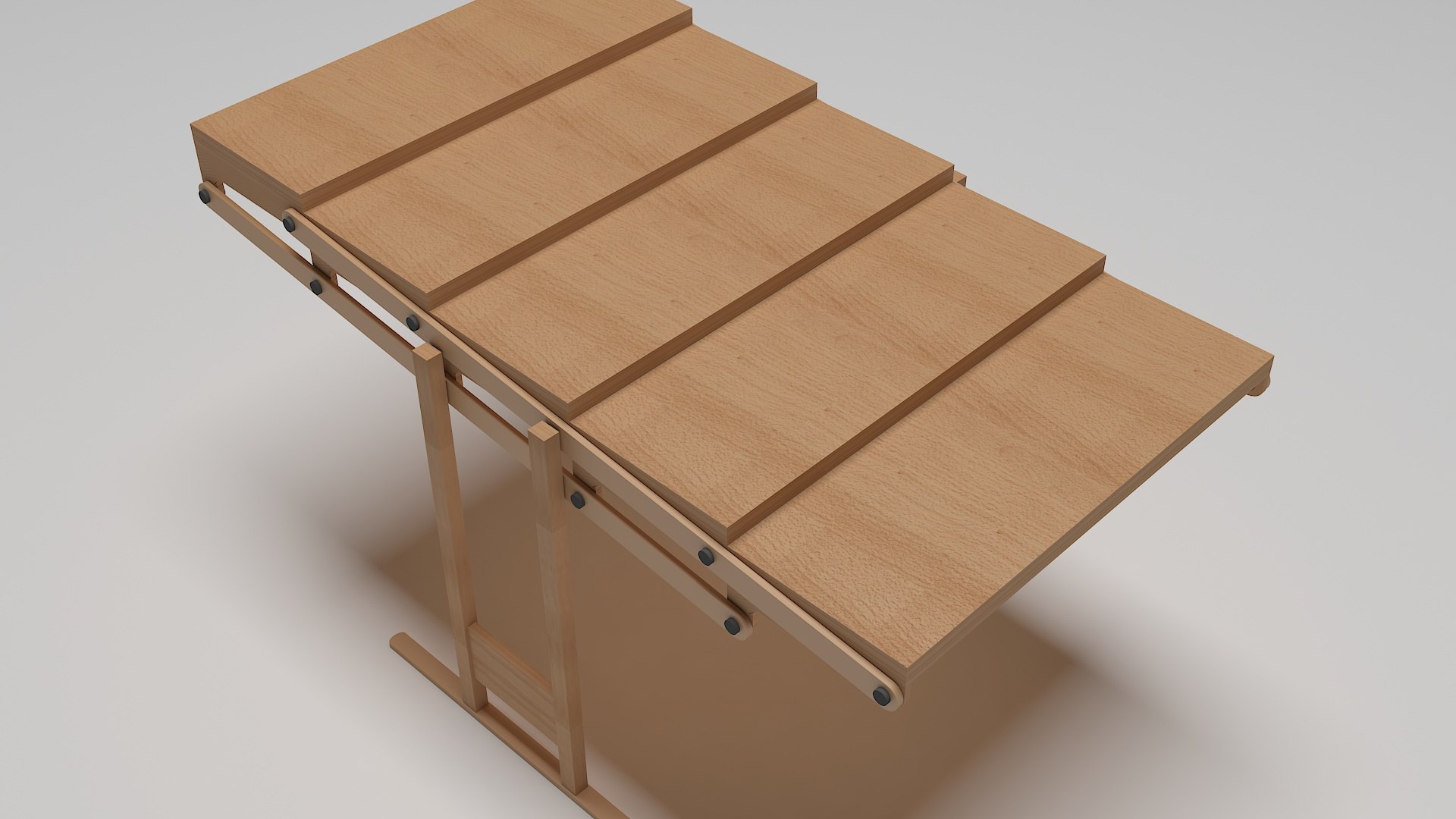3D model Folding  Shelf Table Auto lift https://p.turbosquid.com/ts-thumb/4q/daXEmr/I0/render02/jpg/1705150264/1920x1080/fit_q87/32d4cbc9a8a49746900579faf3e9f0b598590762/render02.jpg