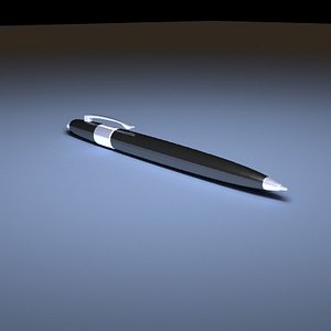 Fountain Pen