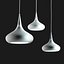 lighty years  orient ceiling light