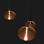lighty years  orient ceiling light