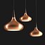lighty years  orient ceiling light