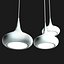 lighty years  orient ceiling light
