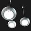 lighty years  orient ceiling light