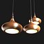 lighty years  orient ceiling light