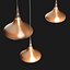 lighty years  orient ceiling light