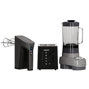 Cuisinart Set 1
